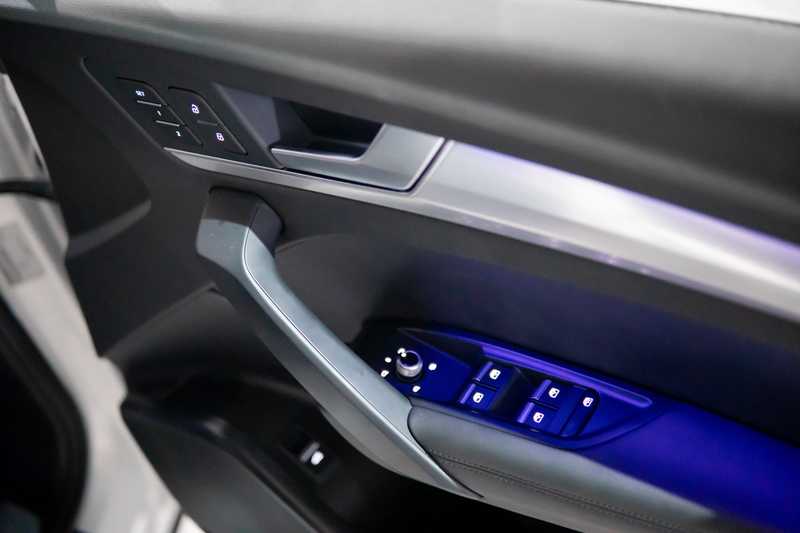 2022 Audi Q5 2,0L 2022 Cyprus