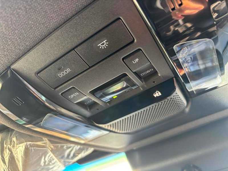 2024 Toyota Land Cruiser 250 2,7L 2024 Cyprus