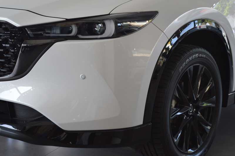 2024 Mazda CX-5 2,0L 2024 Cyprus