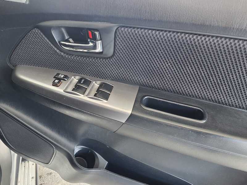 2015 Toyota Hilux 2,5L 2015 Cyprus