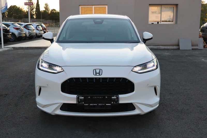 Honda ZR-V 2,0L 2023