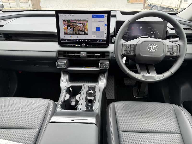 2026 Toyota RAV4 2,5L 2026 Cyprus