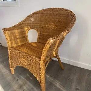 Chair, Larnaca — Oroklini Tourist Area