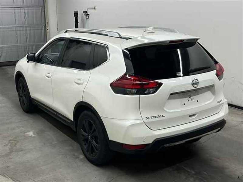 2021 Nissan X-Trail 2,0L 2021 Cyprus