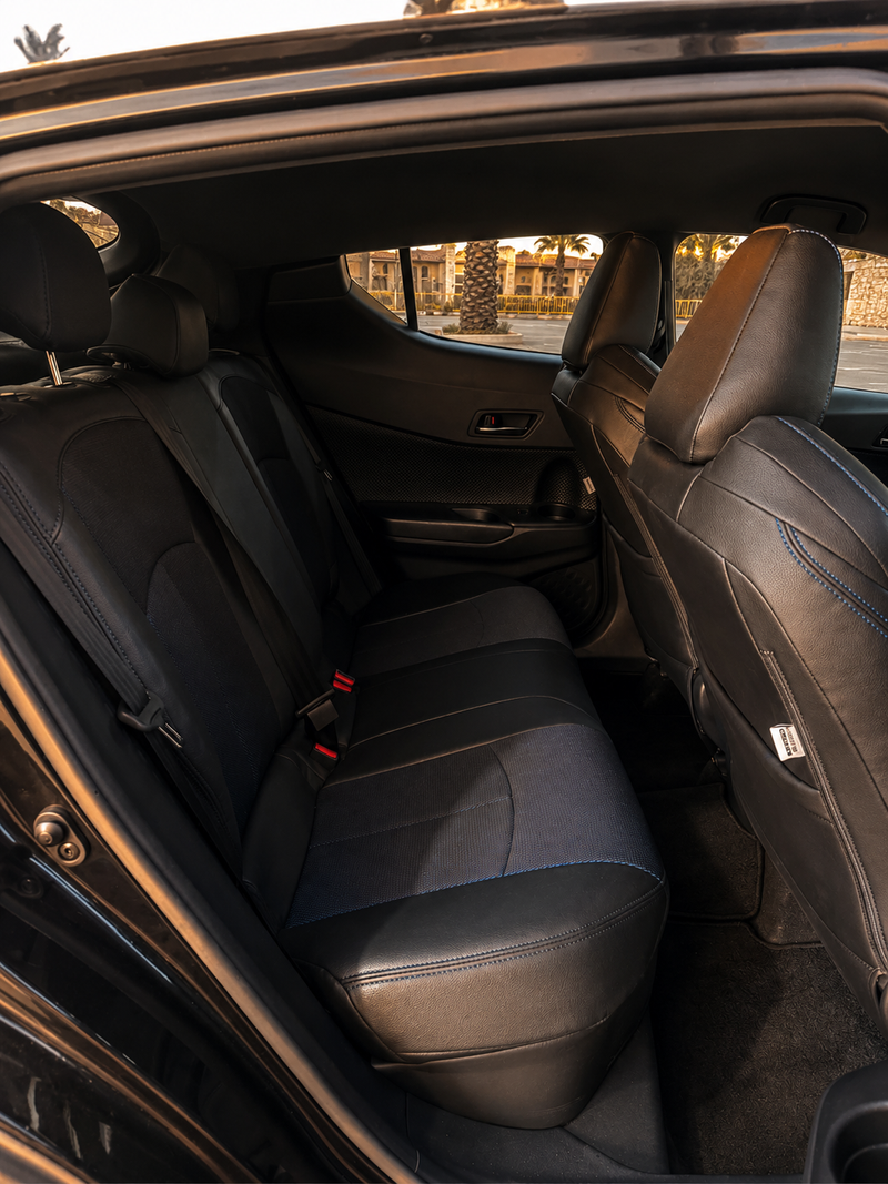 2023 Toyota C-HR 1,8L 2023 Cyprus