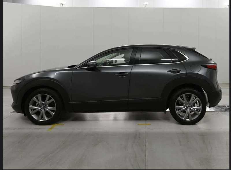 2023 Mazda CX-30 2,0L 2023 Cyprus