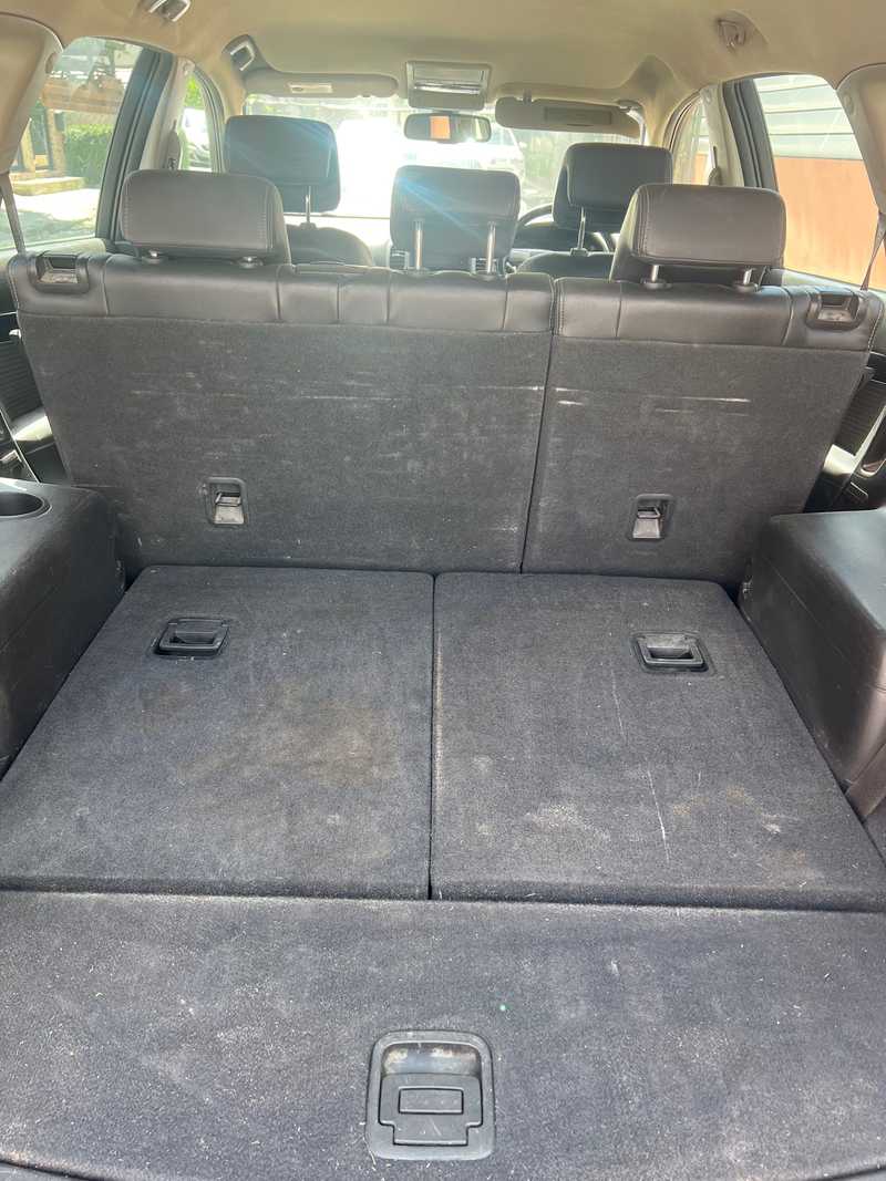 2012 Chevrolet Captiva 2,2L 2012 Cyprus