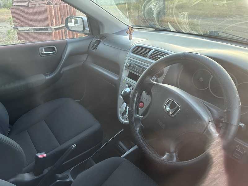 2004 Honda Civic 1,6L 2004 Cyprus