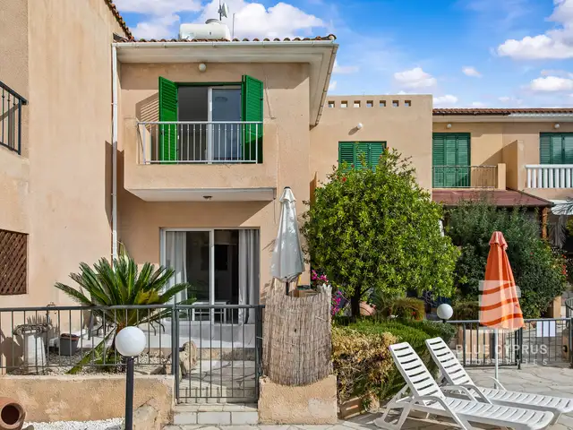 2-bedroom semi-detached for sale, Επαρχία Πάφου — Πέγεια - 10