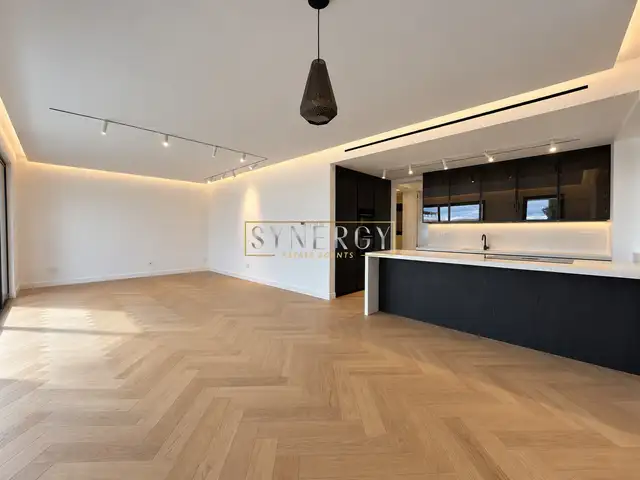 3-bedroom apartment to rent, Nicosia — Egkomi - Parissinos