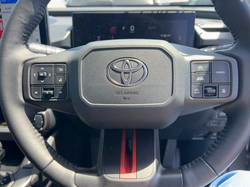 2026 Toyota RAV4 2,5L 2026 Cyprus