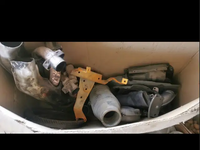 Tin wear type 4 vw engine, Επαρχία Λεμεσού — Πάνω Πολεμίδια