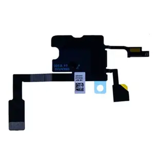 Flex ear speaker proximity light sensor apple iphone 14 pro original, Limassol — Agios Athanasios