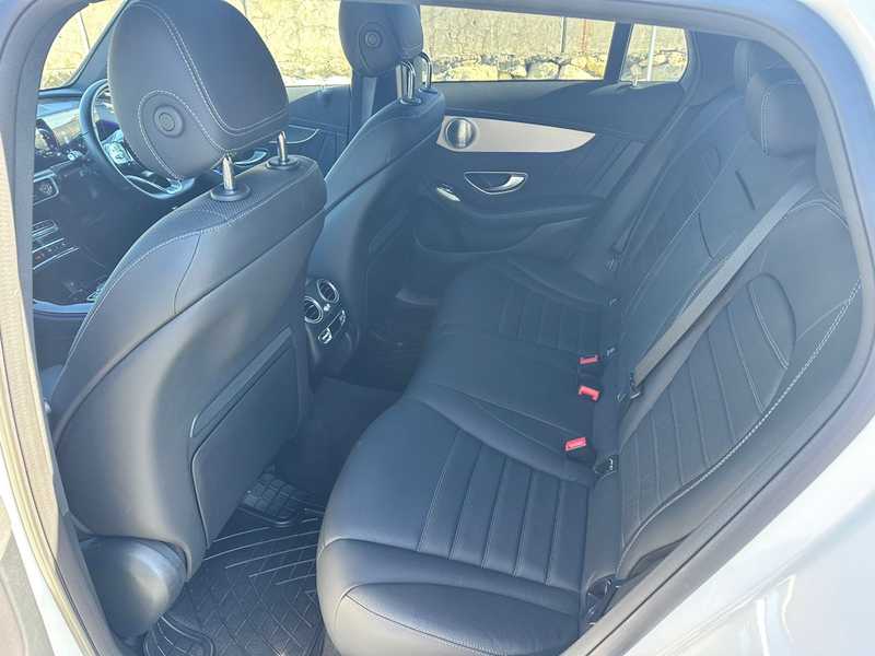 2021 Mercedes-Benz EQC 4,0L 2021 Cyprus