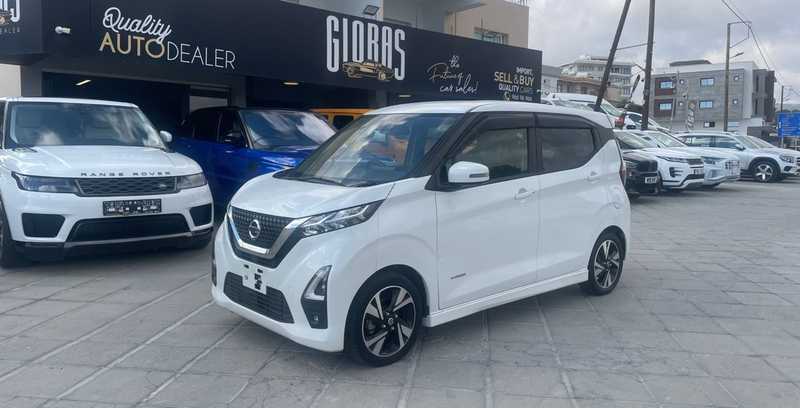 2023 Nissan Dayz 0,6L 2023 Cyprus