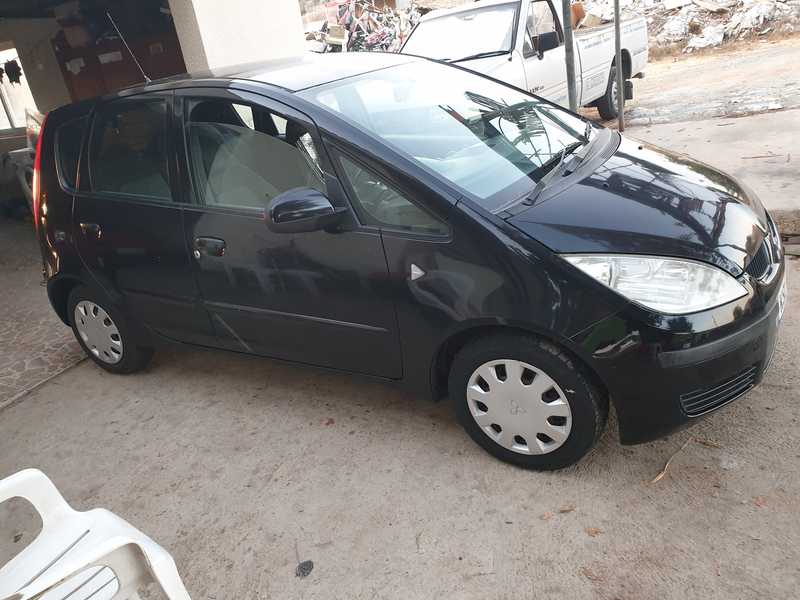 2008 Mitsubishi Colt 1,3L 2008 Cyprus