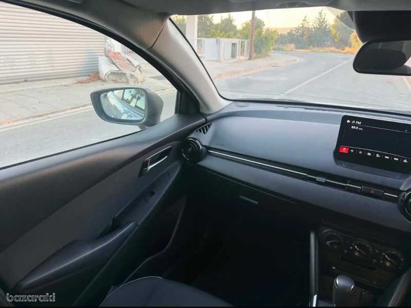 2024 Mazda 2 1,5L 2024 Cyprus