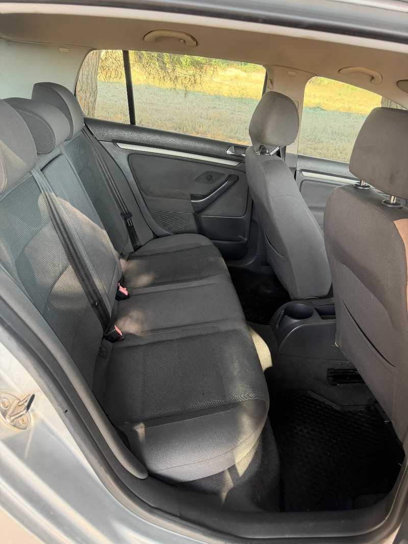2004 Volkswagen Golf 1,6L 2004 Cyprus