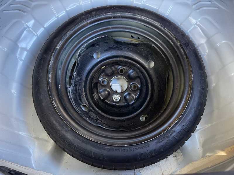 2014 Mitsubishi Mirage 1,0L 2014 Cyprus