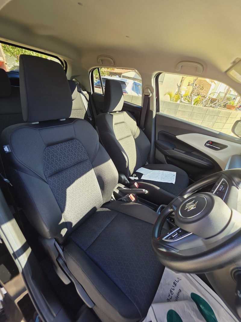 2023 Suzuki Swift 1,3L 2023 Cyprus