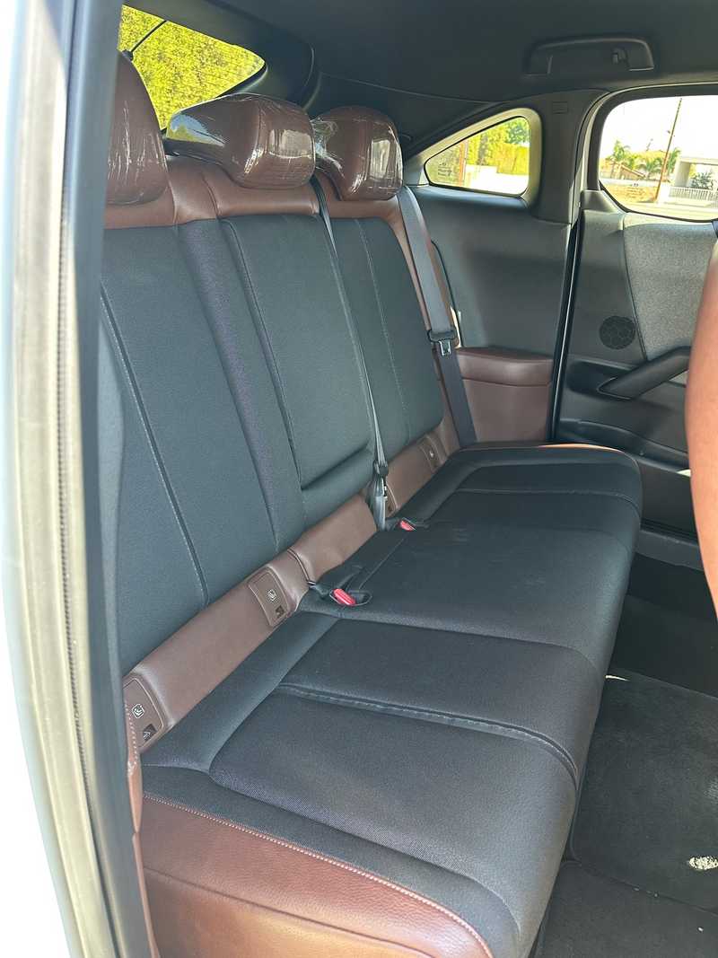 2022 Mazda ΜΧ-30 2,0L 2022 Cyprus