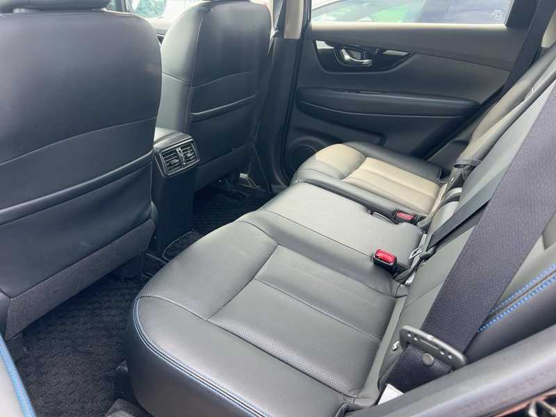 2021 Nissan X-Trail 2,0L 2021 Cyprus