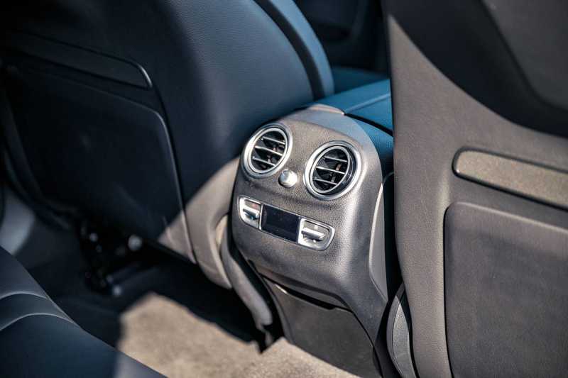 2021 Mercedes-Benz EQC Electric 2021 Cyprus