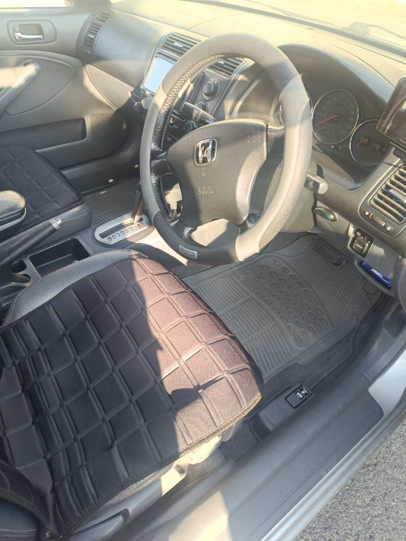 2004 Honda Civic 1,5L 2004 Cyprus