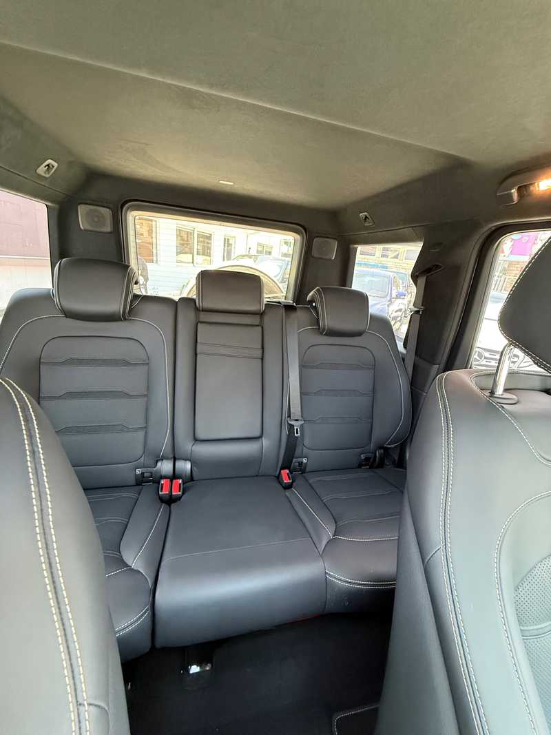 2024 Mercedes-Benz G-Class 4,0L 2024 Cyprus
