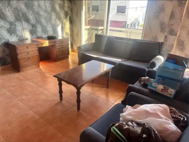 3-bedroom apartment to rent, Επαρχία Λεμεσού — Λεμεσός - Ομόνοια - 6
