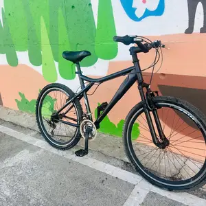 Hybrid mountain city bicycle large working bike, Επαρχία Λευκωσίας — Αγλαντζιά