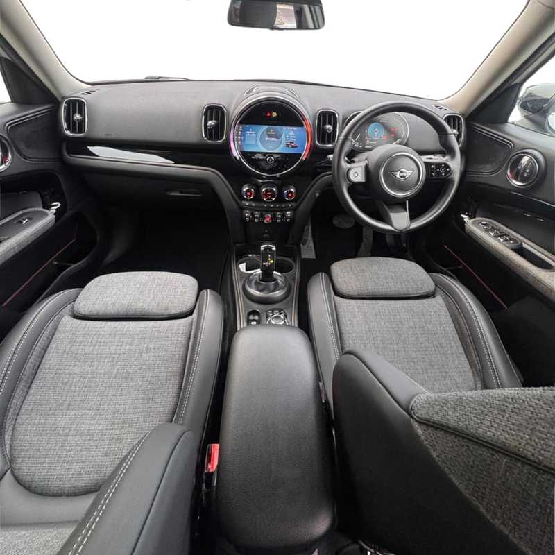 2022 Mini Countryman 2,0L 2022 Cyprus