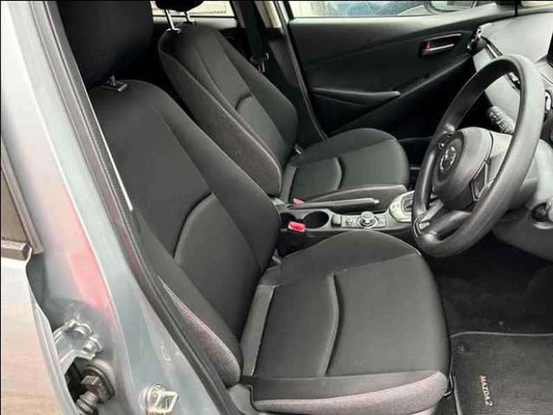 2024 Mazda 2 1,5L 2024 Cyprus