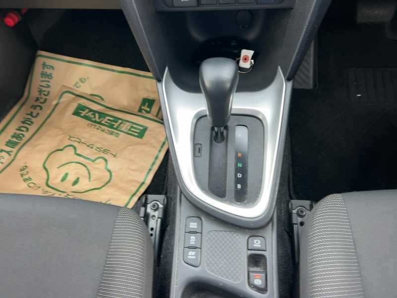 2022 Toyota Yaris Cross 1,5L 2022 Cyprus