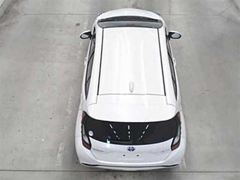 2024 Toyota Aqua 1,5L 2024 Cyprus