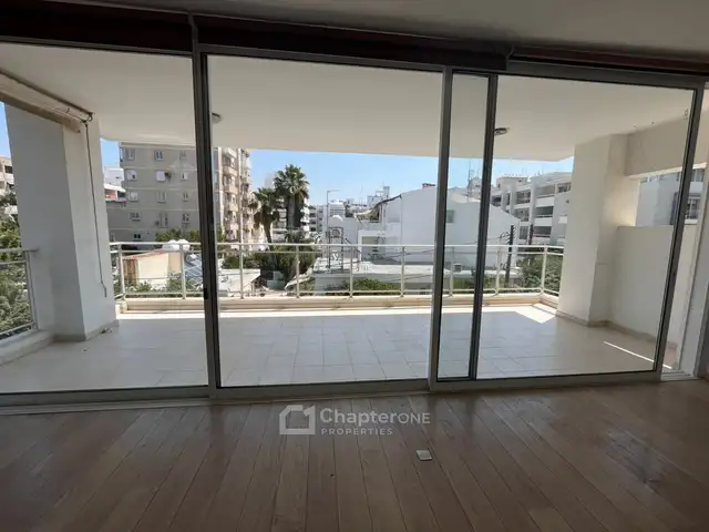 2-bedroom apartment to rent, Nicosia — Nicosia - Lykabittos