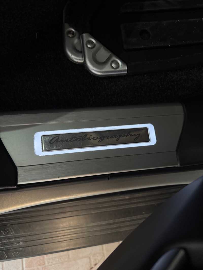 2018 Land Rover Range Rover Vogue 3,0L 2018 Cyprus