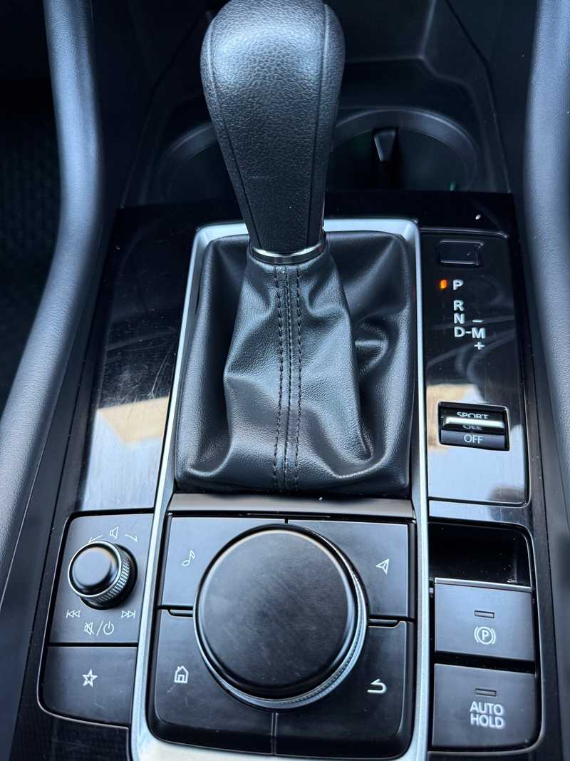 2021 Mazda 3 1,5L 2021 Cyprus