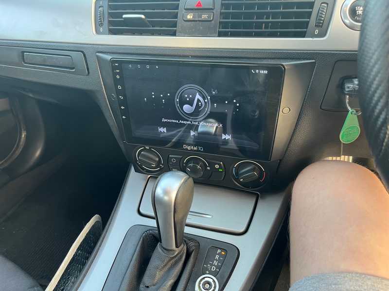 2005 BMW 3-Series 2,0L 2005 Cyprus