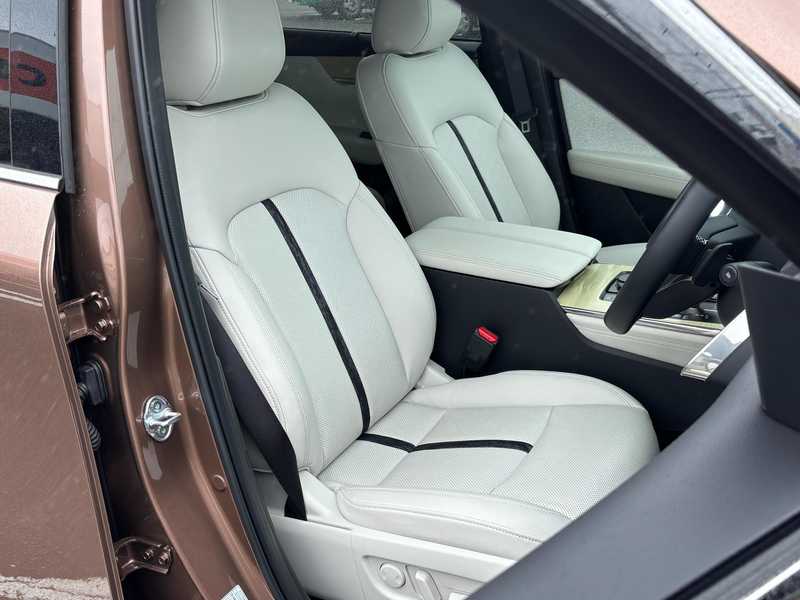 2024 Mazda CX-80 3,3L 2024 Cyprus