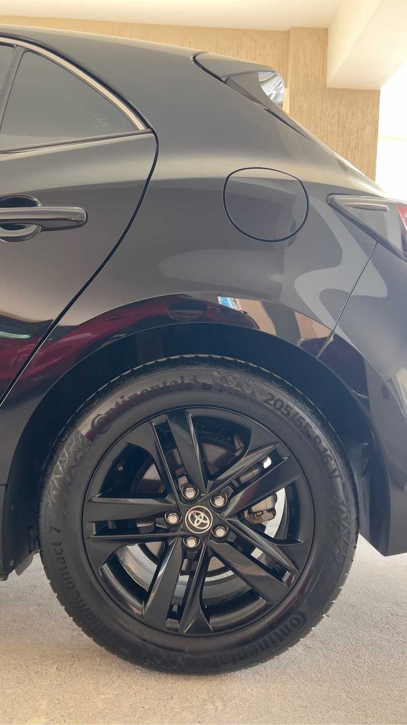 2020 Toyota Corolla 1,8L 2020 Cyprus