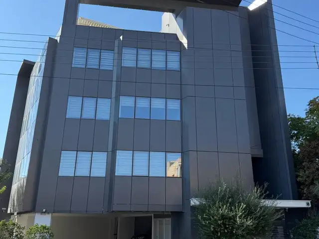 Fully equipped office building in limassol city centre | 400 m², Επαρχία Λεμεσού — Λεμεσός - Αγία Τριάδα
