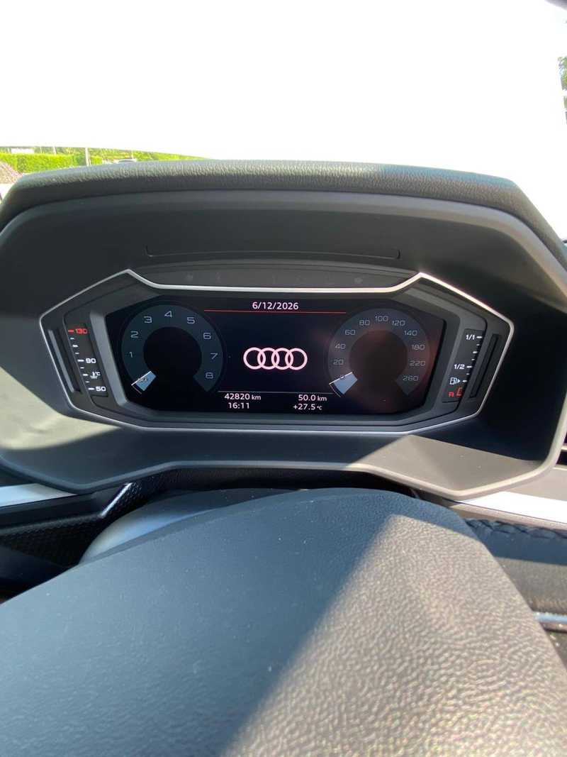 2022 Audi A1 1,0L 2022 Cyprus