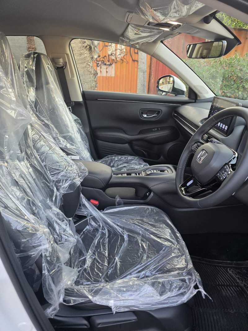 2026 Honda ZR-V 2,0L 2026 Cyprus