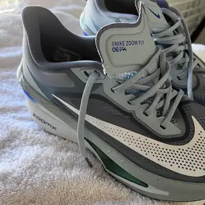 Nike shoes nike zoom fly 6 sizes 40.5, Επαρχία Λεμεσού — Λεμεσός - Άγιος Γεώργιος