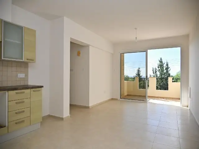 1-bedroom apartment for sale, Επαρχία Λάρνακας — Τερσεφάνου