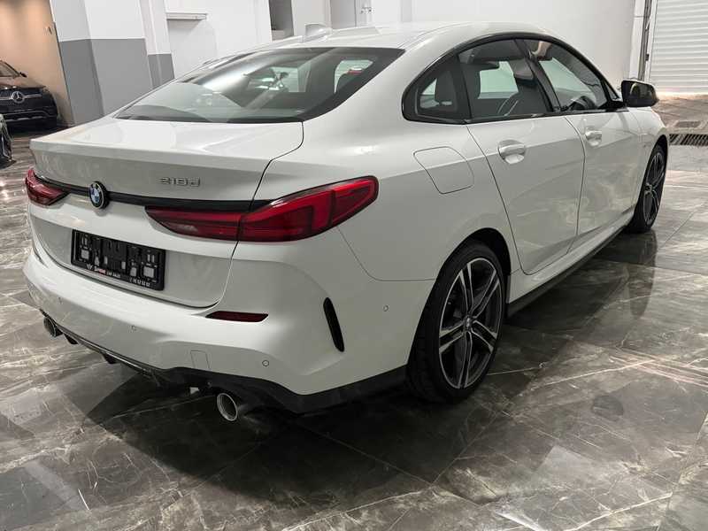 2022 BMW 2-Series 2,0L 2022 Cyprus