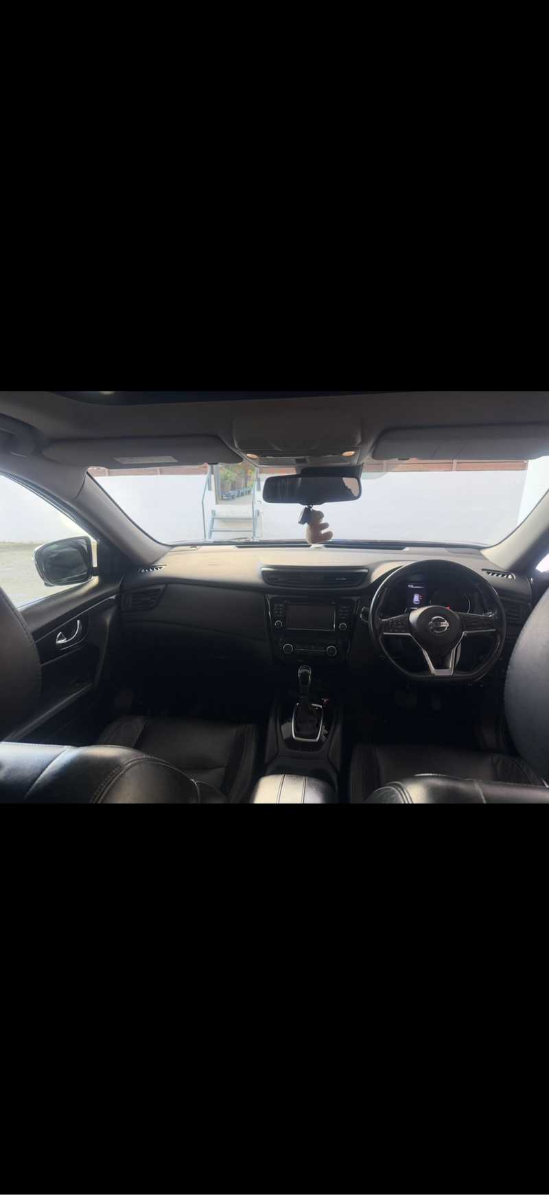 2018 Nissan X-Trail 1,6L 2018 Cyprus