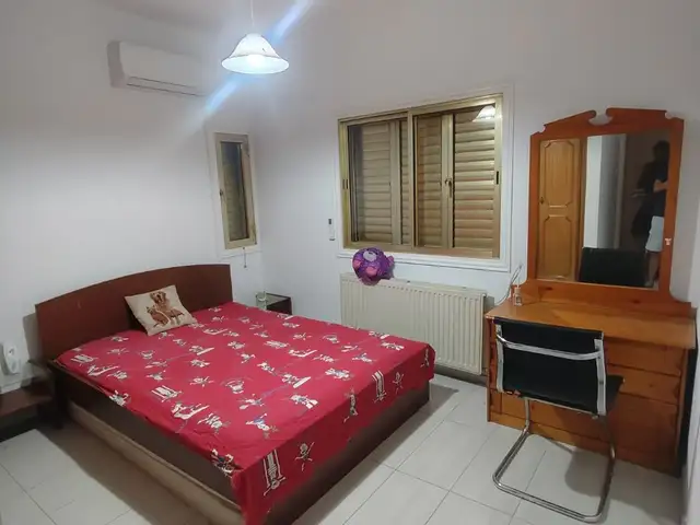 Room available for two girls, Nicosia — Lakatameia - Synoikismos Anthoupolis