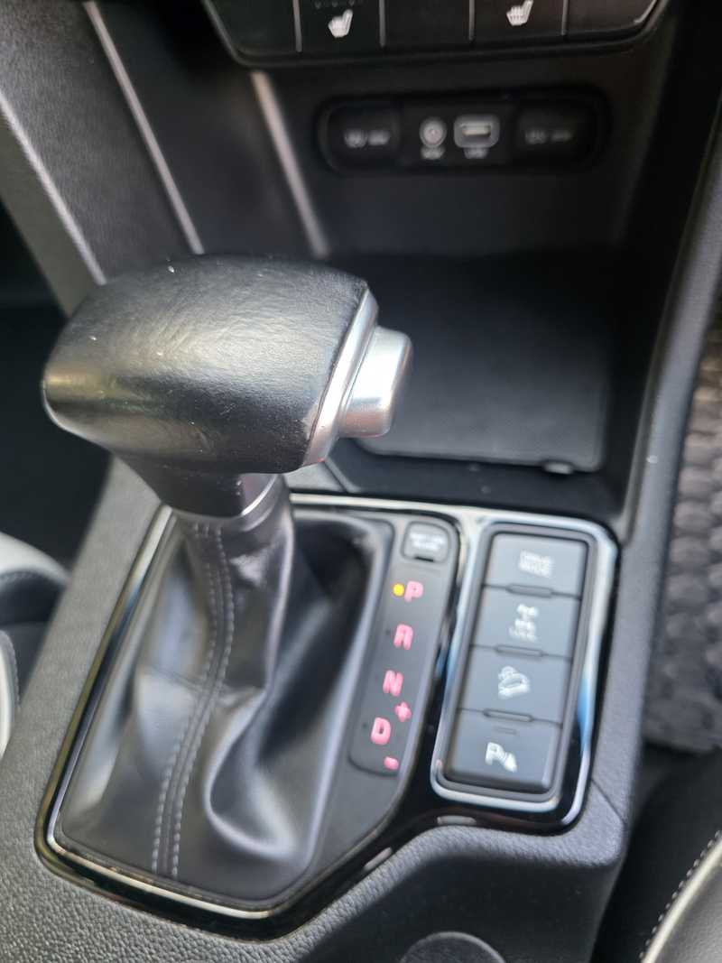 2016 KIA Sportage 2,0L 2016 Cyprus